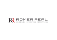 Römer Real e.U. LOGO Römer Real e.U. LOGO