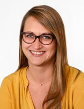 Tanja Stoßfellner Tanja Stoßfellner
