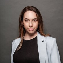 Sabrina Najjar Sabrina Najjar