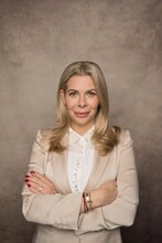 Alexandra Samarskaya, MSc Alexandra Samarskaya, MSc