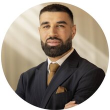 Iman Ajdari Iman Ajdari