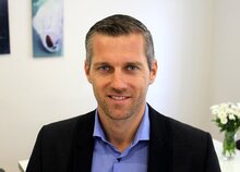 Mark Prettenthaler Mark Prettenthaler