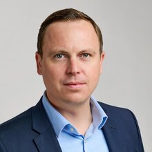 Dominik Monghy