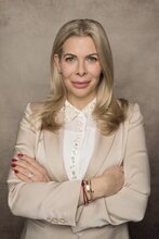 Alexandra Samarskaya, MSc