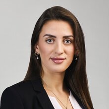 Karoline Szczepankiewicz Karoline Szczepankiewicz