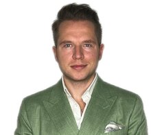 Dejan Ljepoja, MBA Dejan Ljepoja, MBA