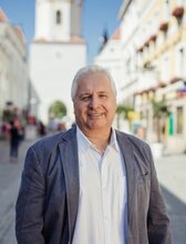 Helmut Kalchbrenner Helmut Kalchbrenner