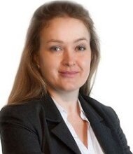 Yelena Nikolayeva Yelena Nikolayeva