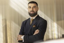Iman Ajdari