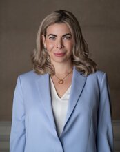 Alexandra Samarskaya, MSc Alexandra Samarskaya, MSc