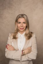 Alexandra Samarskaya, MSc Alexandra Samarskaya, MSc