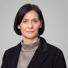 Christina Radel