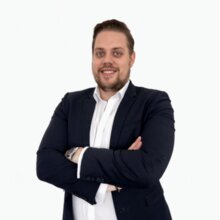 David Kloiber, BSc