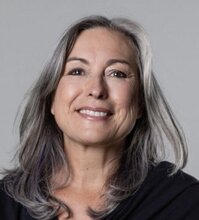 Irene Moser