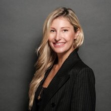 Kristina Asreahan-Kokol