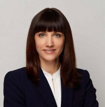 Patrizia Hunter-Kornherr