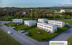 Wohnen Reihen/Doppelhaus GED Doppelhaushälfte zum Wohlfühlen Top C2 – schlüsselfertig & provisionsfrei 3250 Wieselburg Wohnen Reihen/Doppelhaus GED Doppelhaushälfte zum Wohlfühlen Top C2 – schlüsselfertig & provisionsfrei 3250 Wieselburg