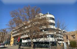 Gewerbe Büro/Praxis Exklusive und moderne Büroflächen inmitten des Wiener Medienclusters! 1030 Wien Gewerbe Büro/Praxis Exklusive und moderne Büroflächen inmitten des Wiener Medienclusters! 1030 Wien