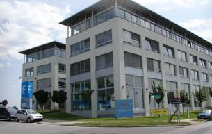 Gewerbe Büro/Praxis Büroflächen Concorde Business Park III zu mieten 2320 Schwechat