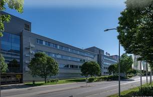 Gewerbe Büro/Praxis campus 21 -BUSINESSPARK WIEN SÜD 1230 Wien