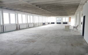 Gewerbe Büro/Praxis Gewerblich nutzbare Liegenschaft mit Hallen- und Showroomflächen - Möglichkeit in U-Bahn-Nähe 1230 Wien