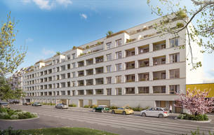 Wohnen Wohnung INWEST14 1140 Wien Wohnen Wohnung INWEST14 1140 Wien