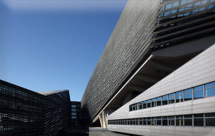 Gewerbe Büro/Praxis Landmarx 1030 Wien