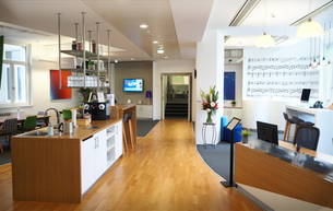 Gewerbe Büro/Praxis Regus Business Office am Fleischmarkt 1010 Wien Gewerbe Büro/Praxis Regus Business Office am Fleischmarkt 1010 Wien