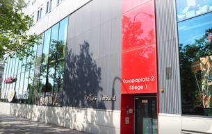 Gewerbe Büro/Praxis Regus Business Office am Westbahnhof 1150 Wien Gewerbe Büro/Praxis Regus Business Office am Westbahnhof 1150 Wien