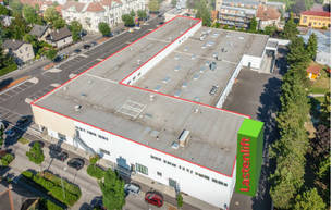 Gewerbe Lager Vielseitig nutzbare Lagerhalle zu mieten! 2320 Schwechat Gewerbe Lager Vielseitig nutzbare Lagerhalle zu mieten! 2320 Schwechat