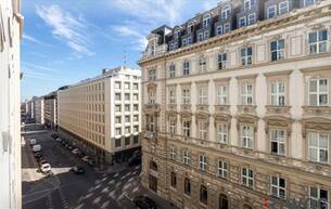 Wohnen Wohnung | 100 Meter zum 1. Bezirk & Schottentor | Lichtdurchflutet | Hofseitiges Schlafzimmer | 1090 Wien,Alsergrund Wohnen Wohnung | 100 Meter zum 1. Bezirk & Schottentor | Lichtdurchflutet | Hofseitiges Schlafzimmer | 1090 Wien,Alsergrund