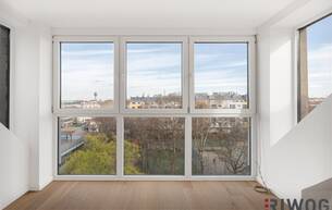 Anlage Wohnung LOFT STYLE + PARK VIEW // ERSTBEZUG // DACHGESCHOSSWOHNUNG MIT 33,50m² TERRASSE+MODERNE MARKENKÜCHE MIT GERÄTEN // ERLACHPARK 1100 Wien Anlage Wohnung LOFT STYLE + PARK VIEW // ERSTBEZUG // DACHGESCHOSSWOHNUNG MIT 33,50m² TERRASSE+MODERNE MARKENKÜCHE MIT GERÄTEN // ERLACHPARK 1100 Wien