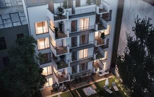 Wohnen Wohnung moderne 2 Zimmerwohnung mit Südbalkon in U-Bahn Nähe 1150 Wien Wohnen Wohnung moderne 2 Zimmerwohnung mit Südbalkon in U-Bahn Nähe 1150 Wien