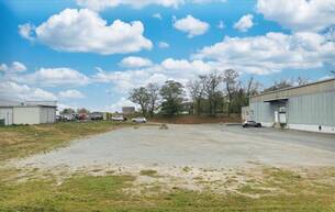 Gewerbe Befestigte Freiflächen zwischen 200m² und 800m² zur Miete 2301 Groß-Enzersdorf