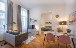Wohnen Wohnung *360 Rundgang* | zwei Zimmer 64m²|PROVISIONSFREI direkt vom Eigentümer | Leerstehend | 1010 Wien Wohnen Wohnung *360 Rundgang* | zwei Zimmer 64m²|PROVISIONSFREI direkt vom Eigentümer | Leerstehend | 1010 Wien