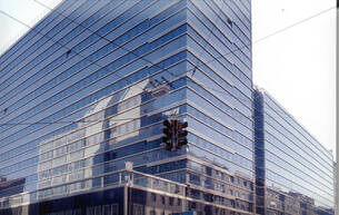 Gewerbe Büro/Praxis Modernes Büro in zentraler Lage 1040 Wien