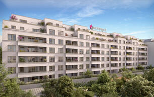 Wohnen Wohnung INWEST14 1140 Wien Wohnen Wohnung INWEST14 1140 Wien