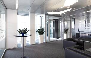 Gewerbe Büro/Praxis MY HIVE TWIN TOWER 1100 Wien