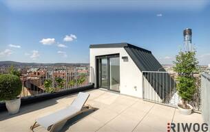 Anlage Wohnung CITY VIEW & STYLE // MODERNE DACHGESCHOSSWOHNUNG // PANORAMAFENSTER // TERRASSE + DACHTERRASSE MIT TRAUMBLICK // NÄHE UHLPLATZ 1170 Wien Anlage Wohnung CITY VIEW & STYLE // MODERNE DACHGESCHOSSWOHNUNG // PANORAMAFENSTER // TERRASSE + DACHTERRASSE MIT TRAUMBLICK // NÄHE UHLPLATZ 1170 Wien
