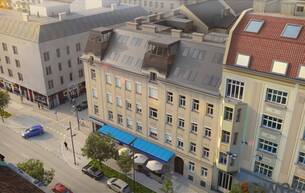 Wohnen Wohnung Baubewilligter Rohdachboden | Bescheid von 2024 1100 Wien Wohnen Wohnung Baubewilligter Rohdachboden | Bescheid von 2024 1100 Wien