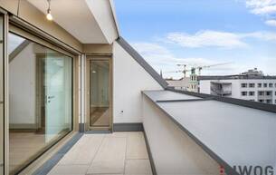 Wohnen Wohnung KAISERSTRASSE 34 1070 Wien