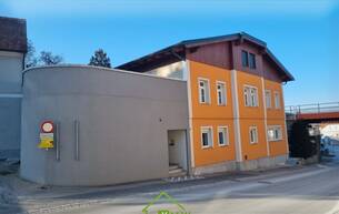 Anlage Wohnung ANLAGE ODER EIGENNUTZEN: Sanierte Singlewohnung im Zentrum von Furth 3511 Furth bei Göttweig