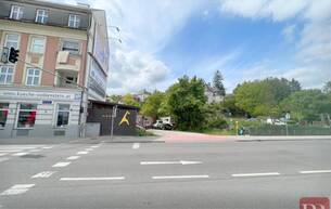 Wohnen Grundstück in zentraler Lage für ein Wohnbauprojekt 3400 Klosterneuburg