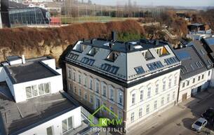 Anlage Wohnung Hochwertige Dachgeschoßwohnung in ruhiger, zentraler Lage - Top 10 3500 Krems an der Donau