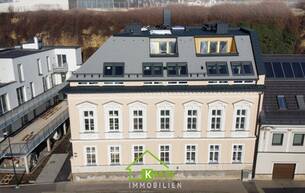 Anlage Wohnung Hochwertige Dachgeschoßwohnung in ruhiger, zentraler Lage - Top 7 3500 Krems an der Donau