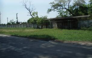 Gewerbe Bau /Industriegrundstück in Rumänien mit einem strategischen Standort für 3 Länder 305400 Hatzfeld