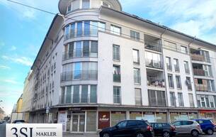 Anlage Einzelhandel Renditeobjekt: unbefristetes - vermietetes Geschäftslokal mit ca. 4% Rendite! 1100 Wien