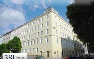 Anlage Wohnung Wohnungseigentumspaket in urbaner Lage 1050 Wien Anlage Wohnung Wohnungseigentumspaket in urbaner Lage 1050 Wien