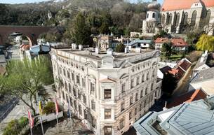 Anlage Wohnung KIRCHENGASSE 1 II PRESTIGE UND ELEGANZ II WOHNUNGEN IN DENKMALGESCHÜTZEM MÖDLINGER STADTJUWEL II FUSSGÄNGERZONE 2340 Mödling Anlage Wohnung KIRCHENGASSE 1 II PRESTIGE UND ELEGANZ II WOHNUNGEN IN DENKMALGESCHÜTZEM MÖDLINGER STADTJUWEL II FUSSGÄNGERZONE 2340 Mödling