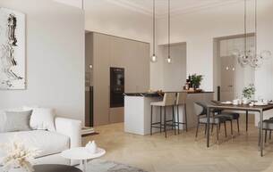 Wohnen Wohnung DAS ARTMANN - Industrial trifft Wiener Gründerzeit 1020 Wien Wohnen Wohnung DAS ARTMANN - Industrial trifft Wiener Gründerzeit 1020 Wien